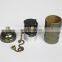 New Arrival Antique Retro Edison Lamp Holder E27 E26 Aluminum Lamp Socket