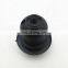 Tonghua Vintage Decorative One Ring White Black Half Screw Bakeliate Lamp Holder E27 Retro LED Edison Bulb Base E26