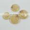 Factory direct high quality custom classic resin button