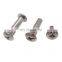 brass male female chicago screws exporter in China