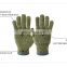 aramid cut resistant stainless steel wire Fire retardant BBQ fireproof gloves