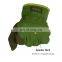HANDLANDY hot seller leather driving in Stock industrial Construction Hand safety gloves