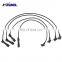 High Quality 90919-22371 Ignition Cable for TOYOTA HIACE Spark Plug Cable
