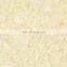 Grey glossy porcelain simple design Non-Slip Heat Insulation marble  floor tile