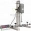 China factory 0.4kw laboratory testing stirrer lab disperser