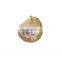 New Factory 3D Custom Design Table Hand Painted Handmade Home Decorative Animal Shaped Ceramic Bowl