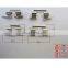 High quality brake pad accessory repair kits for break pad D1786