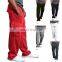 Wholesale New year sale OEM/ODM men's gradient fitness pants men's long pants casual sports trousers fashion trend jogging pants