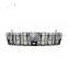 For Toyota 2010 Prado Fj150 Front Grille Car Chrome Auto Grilles Automobile Mesh Automobile grid