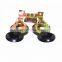 Good Quality New Arrivals Factory Supply New Type Car Snail Horn