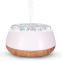 New years hot selling classic design Big Capacity Wireless phone control Ultrasonic Cool Mist Aroma Diffuser Humidifier