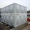Fire Reserve Storage Industrial FRP SMC water tank