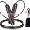 Amazon best sell fitness speed adjustable  jump rope