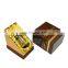 Perfume box custom design luxury cosmetic fragrance packaging box printing