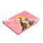Custom Eyeshadow-Palette With Mirror Wholesale Color Cover Paint Makeup Cardboard Pan Package