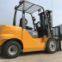 China Top Quality FD20 FD25 Diesel Forklift Forklift Logistics Machinery With CE and Euro5/EPA Engine Handling Equipment