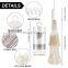 LAMHO Drop Shipping Outdoor Led Dandelion Led Starburst Light led Firework String Fairy Light Christmas Lighting Decoration