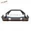 Mid Front Bumper for Jeep Wrangler JK