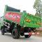 New tipper truck Shacman x9 4x2 6 wheel 140hp 8ton 9ton 10ton dump truck