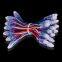 5V 12mm RGB Led Light Pixel Lamp 50pcs/String 0.3W DC5V IP67 Outdoor 3D Letter Signage Made In China