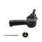 MB527169 top qualtity Car Auto Parts tie rod end for DODGE COLT 1986-1992