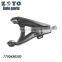 7700436303  High quality Right lower control arm  for Renault
