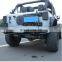 Maiker Cobra Rear bumper for Jeep wrangler JK body parts back bumper