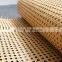 Cheapest Price Rattan Webbing Roll Width 100% 1/2 Open Weaving Mesh Raw Rattan Cane Webbing Materials from Wholesales