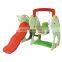 Kids indoor slide for kid play set OL-HT027