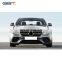 GBT drop shipping car accessories mercedes e class body kit benz w213 mercedes e63 amg style facelift for e class bodykit