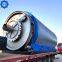 5T 8Ton 10Ton 12Ton Waste Plastic To Oil Recycling Pyrolysis Machine