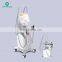 Vertical 448Khz RF weight loss CET RET vaccum skin tightening machine