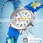 Skmei 1685 Creative Cartoons Strap Quartz Children Wrist Watch Analog Fashion Watches for Kids