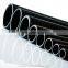 ISO4427 Standard  DN20-1200mm HDPE Polyethylene Pipe
