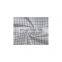 2022 wholesale poplin  checked yarn-dyed fabric 100% Cotton  for suit