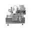 Medical Glass Vials Ampoule Filling and Capping Machine