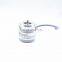 High quality absolute encoder CAS60R12E06LB-75C instead of TWK KDS581-75-0.5-AC1 0-20mA