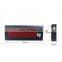 Yaohua YHL-3 YHL-5 weighbridge display big screen
