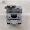 gear pump pc78us-6 Standard hydraulic gear pump