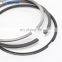 Wellfar DT466 engine 109.25MM piston ring set For Navistar Engine 1825461C92