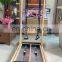 Wall Units Pilates Yoga Exercise Equipment Machine