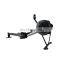 MND Fit Professional Cardio Equipment Fitness Club Cardio Exercise Air Obstacle Commercial Use Hot Selling Air Rowing machine