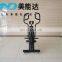 Commercial Gym Fitness Air Bike Indoor Sports Cycling Exercise Bike For Cardio Training fan Bike
