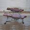 Exercise Gym GYM equipments hot fitness selling AN08 flat bench discount commercial products sport