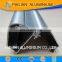 Aluminum Kitchen Cabinet  profile, aluminum G handle profile, Aluminium furniture extrusion