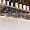 metal stamping welding goblet rack