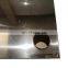 Stainless steel sink, single sink, kitchen sink,