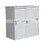 (DL-SD1) Factory 0.7mm 1 Tires Steel Slide Cabinet