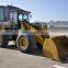 Made In China Tractors for agriculture with loader small loader machine 5ton wheel loaders