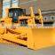 HBXG 320hp 37300kg pilot control hydraulic tracked bulldozer SD8N with ripper price